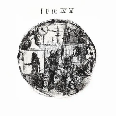 A LA CARTE cover