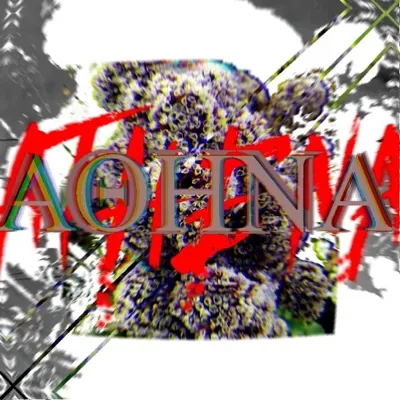 Athena cover