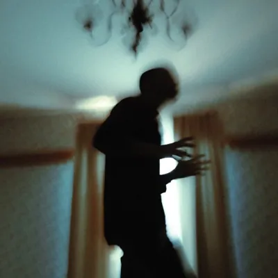 The sleepwalker single art