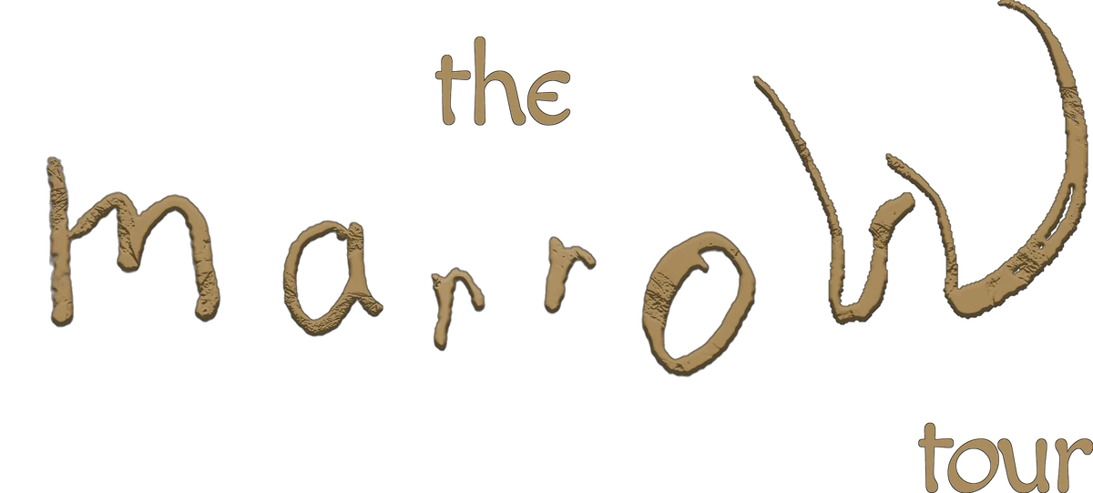 the marroW tour
